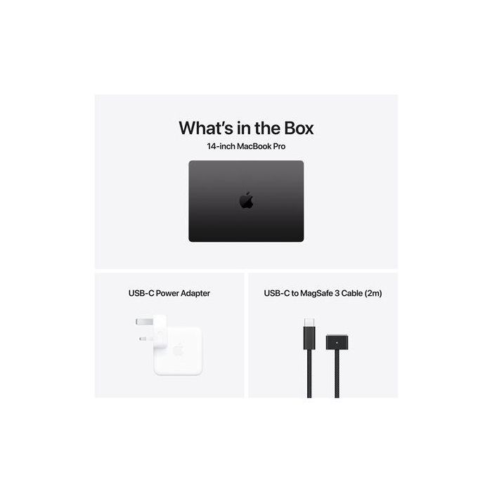 Portatil Apple Macbook Pro 14 Apple 2 Portatil Apple Macbook Pro 14 Apple 2