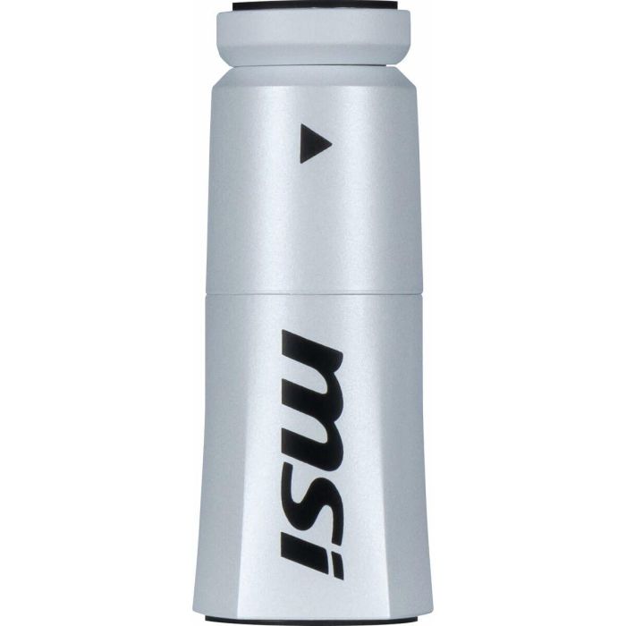 MSI GeForce RTX 5060 TI 16G TRIO OC WHITE NVIDIA 16 GB GDDR7 Tarjeta Gráfica 1