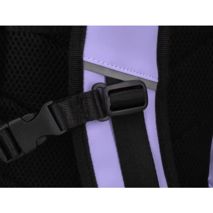 Antartik Roll Pack Mochila Waterproof Enrollable Gran Capacidad Lavanda 480x130x280mm 6