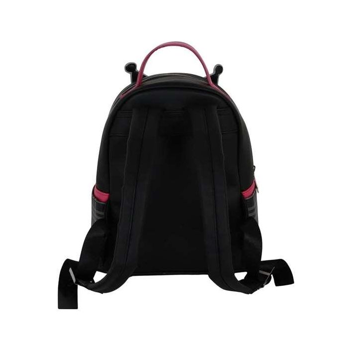 Karactermania Mochila Heady Pq Skull 25x22x15cm 2 Karactermania Mochila Heady Pq Skull 25x22x15cm 2