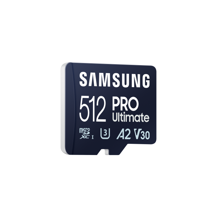 Samsung MB-MY512S 512 GB MicroSDXC UHS-I 2