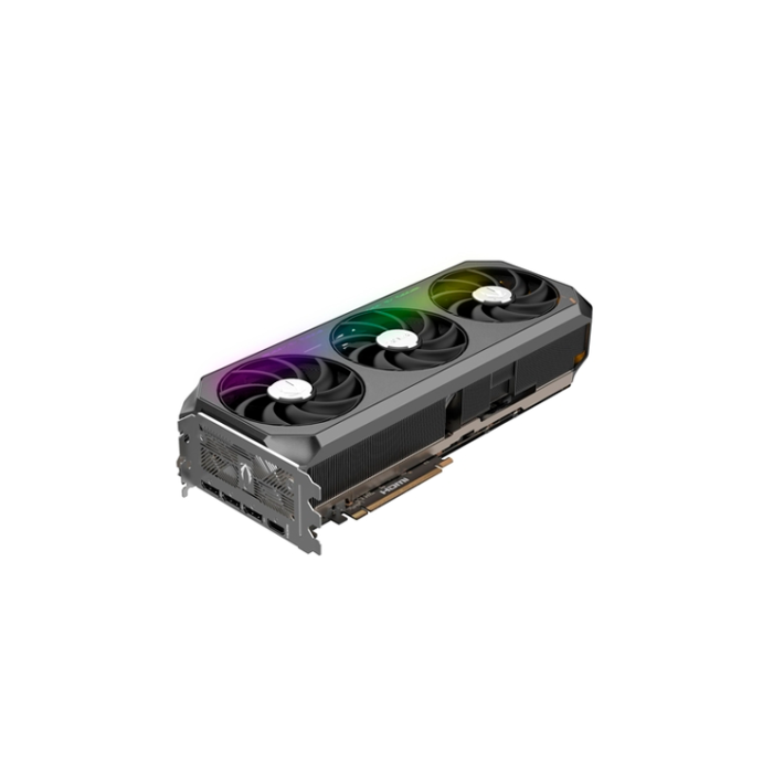 Tarjeta Grafica Zotac Rtx 5070Ti Amp 3 Tarjeta Grafica Zotac Rtx 5070Ti Amp 3