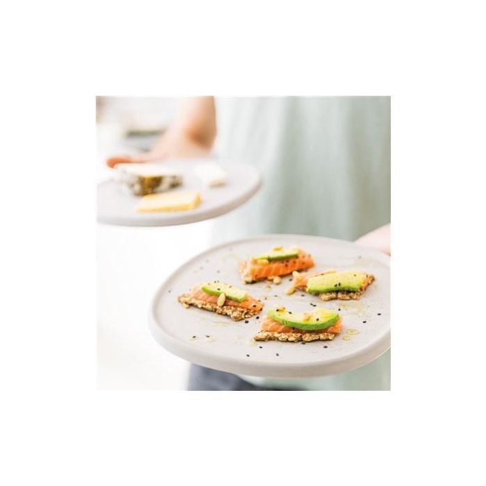 Berghoff 3950055 Bol con Tapa Grande para Ensalada, Pasta u Otros Platos - Moderno y Versátil 2 Berghoff 3950055 Bol con Tapa Grande para Ensalada, Pasta u Otros Platos - Moderno y Versátil 2