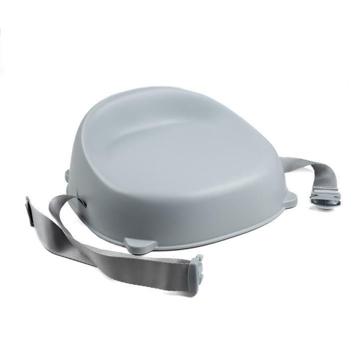 Thermobaby AAADJ09215 Easy Booster, elevador de asiento para niños a partir de 3 años Thermobaby AAADJ09215 Easy Booster, elevador de asiento para niños a partir de 3 años