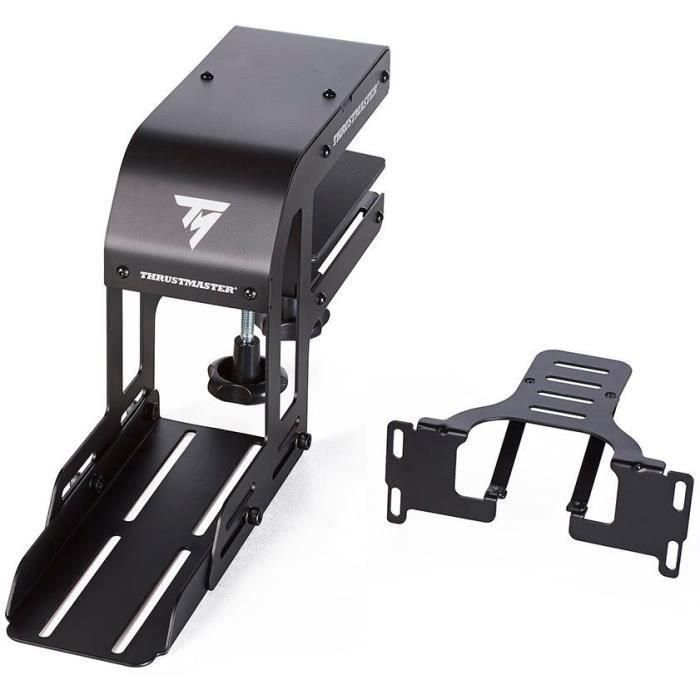 THRUSTMASTER Freno de mano Tm Racing Clamp 2 THRUSTMASTER Freno de mano Tm Racing Clamp 2