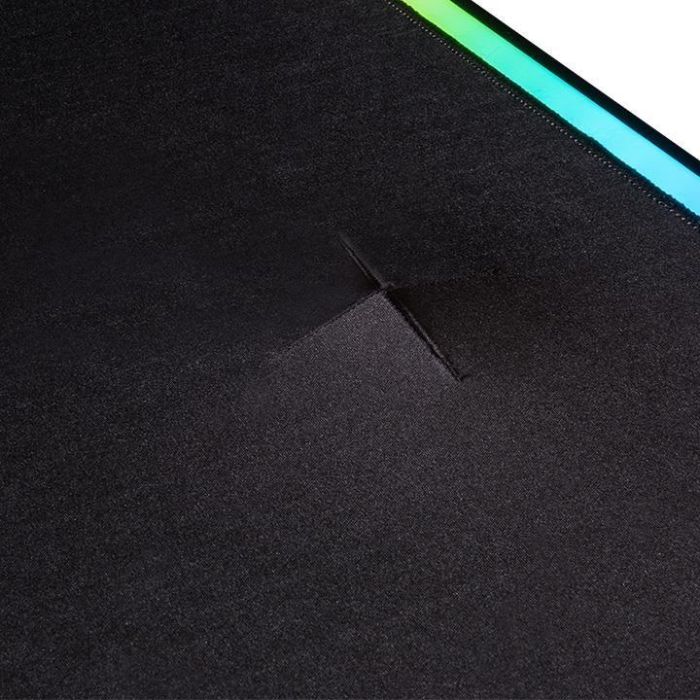 Thermaltake Level 20 Battle Station Gaming Desk / MANUAL 8 Thermaltake Level 20 Battle Station Gaming Desk / MANUAL 8