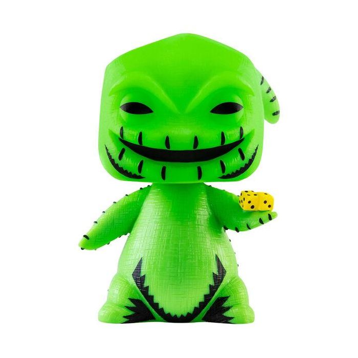 Funko Pop Disney Pesadilla Antes de Navidad Pack de 4 2 Funko Pop Disney Pesadilla Antes de Navidad Pack de 4 2