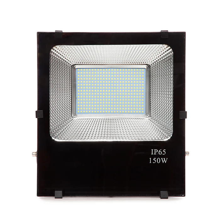 Foco Proyector LED 150W 18.000Lm 6000ºK IP65 50.000H [HO-FH-150W-CW] 1