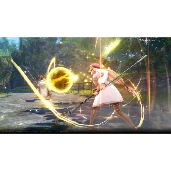 The Legend Of Heroes avanza hasta el amanecer - Juego de PS4 4 The Legend Of Heroes avanza hasta el amanecer - Juego de PS4 4