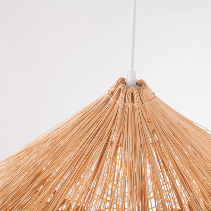 Ageoshimo Lámpara Colgante "Ageoshimo" [SKD-P80024] Diseño Único Elegante 3