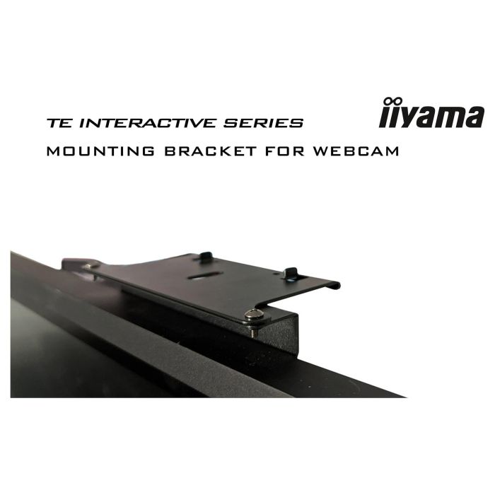 iiyama 75" UHD IR 50P Touch AG Interactive Android OS iiyama 75" UHD IR 50P Touch AG Interactive Android OS