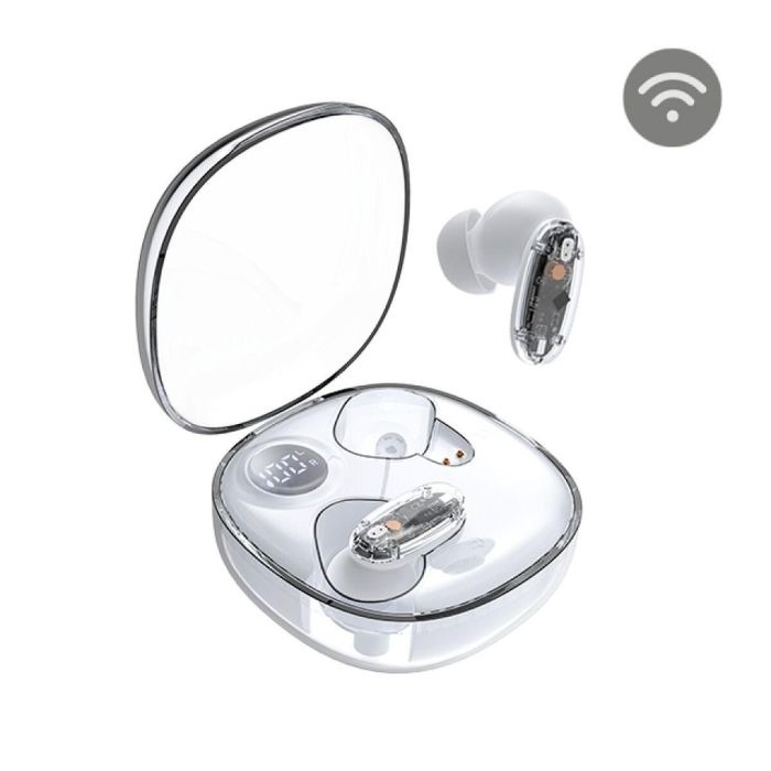 Auriculares Mars Gaming MHIB2W Blanco 2 Auriculares Mars Gaming MHIB2W Blanco 2