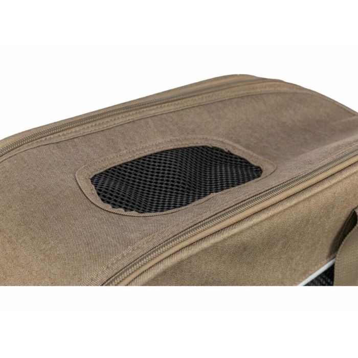 Bolso para Mascotas Trixie Arena 20 × 29 × 43 CM 2 Bolso para Mascotas Trixie Arena 20 × 29 × 43 CM 2