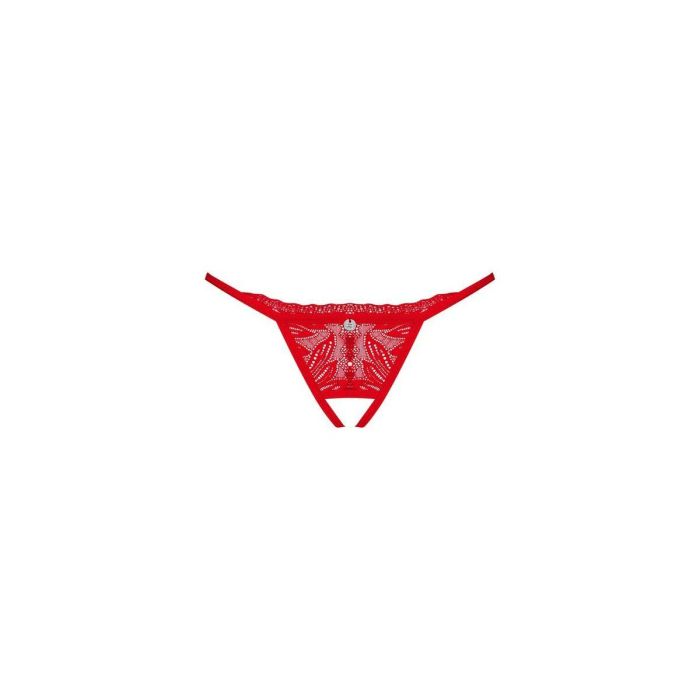 Tanga Obsessive XS/S 3 Tanga Obsessive XS/S 3