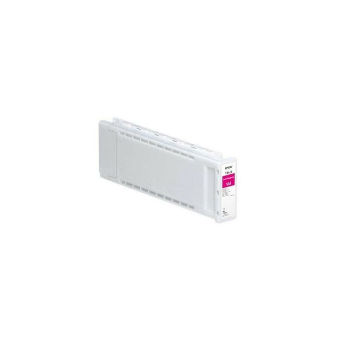 Tóner Original Epson T44J340 Magenta