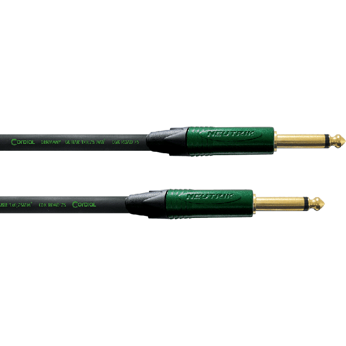 Cable Jack De 3 M Verde 2 Cable Jack De 3 M Verde 2