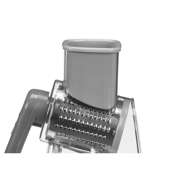 Rallador Molinillo 3 Recambios Kinvara 18x23x12cm (Set de 12) 2