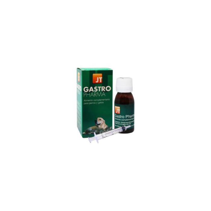 Gastro Pharma 55 mL