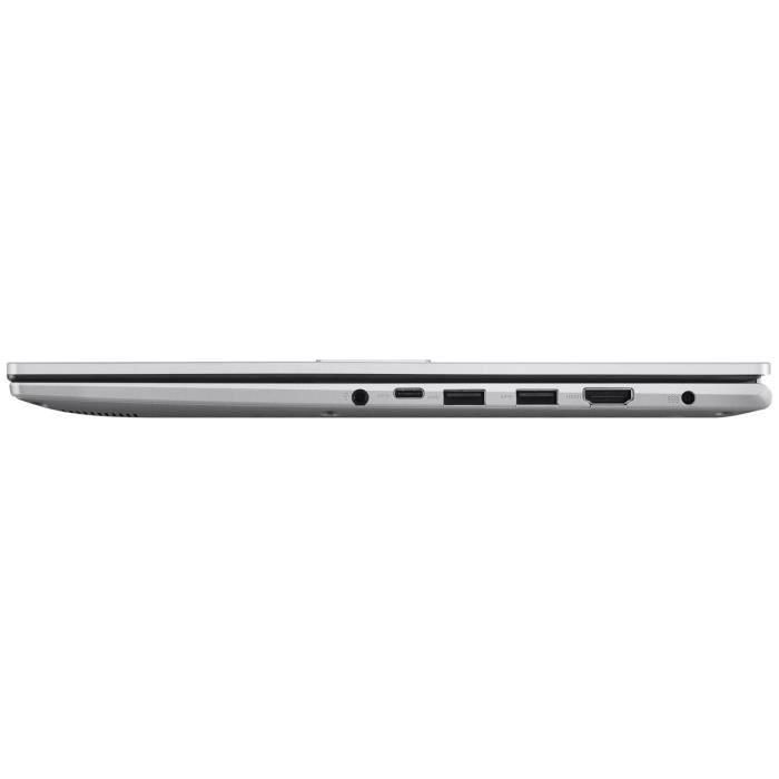 ASUS S1502VANJ833W Portátil VivoBook 15 S1502 Intel Core i7-13620H, 16 GB RAM, 512 GB SSD, 15,6" FHD 60 Hz, Windows 11 4 ASUS S1502VANJ833W Portátil VivoBook 15 S1502 Intel Core i7-13620H, 16 GB RAM, 512 GB SSD, 15,6" FHD 60 Hz, Windows 11 4