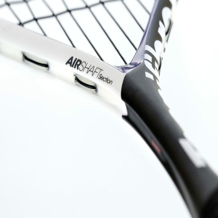 Raqueta de squash Tecnifibre Major Carboflex 125 Airshaft 3