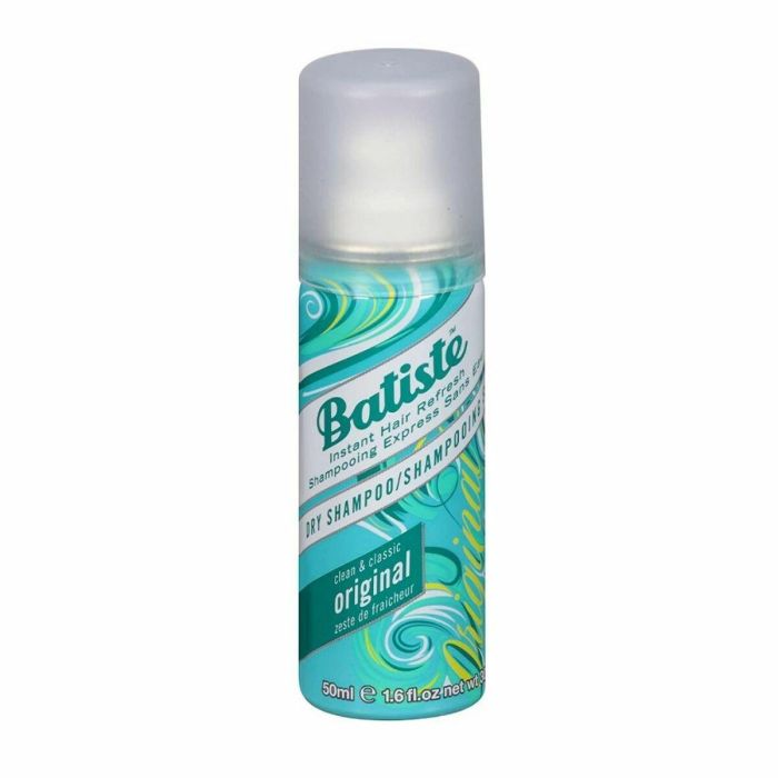 Batiste Champú En Seco Original 50 mL