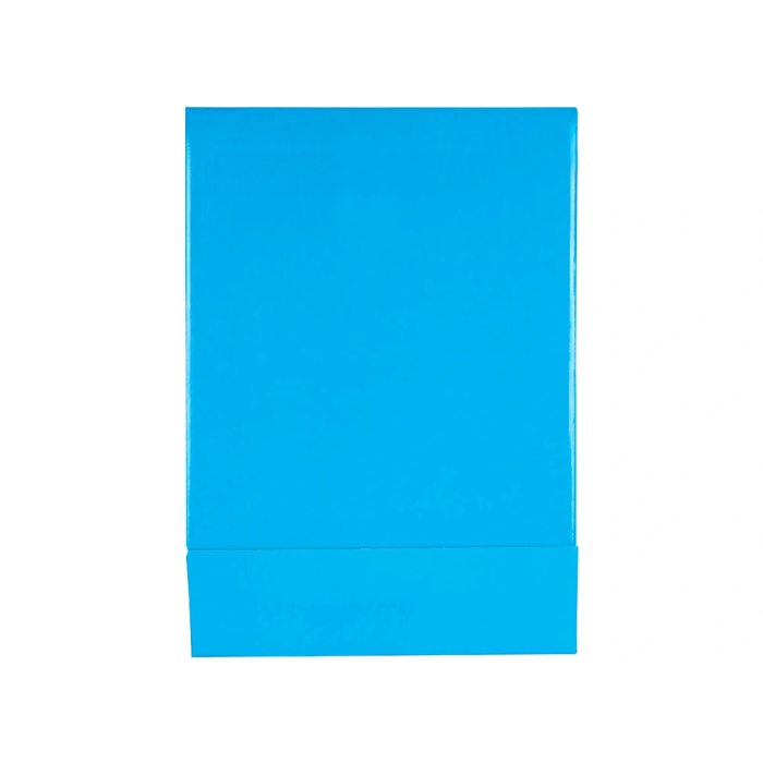 Liderpapel Caja Archivador Palanca Carton Folio Documenta Lomo 75mm Celeste 2 Liderpapel Caja Archivador Palanca Carton Folio Documenta Lomo 75mm Celeste 2