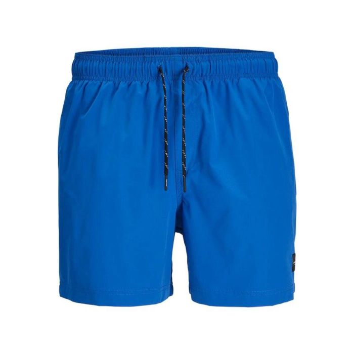 Pantalón Largo Deportivo Jack & Jones Jpstmaui Jj Solid Turkish 0 Pantalón Largo Deportivo Jack & Jones Jpstmaui Jj Solid Turkish 0