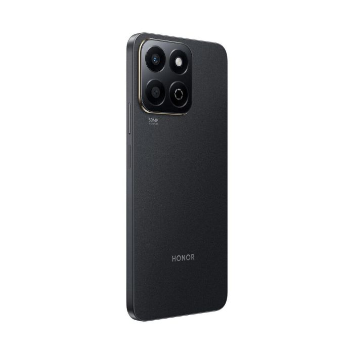 Smartphone Honor Honor 200 Smart 5G 6,7" 4 GB RAM 256 GB 1 Smartphone Honor Honor 200 Smart 5G 6,7" 4 GB RAM 256 GB 1