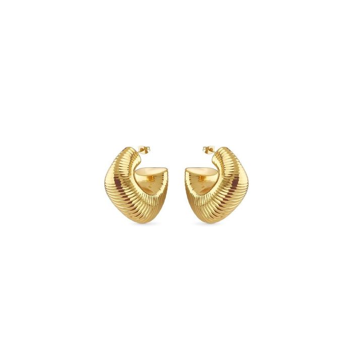 Pendientes Mujer Guess JUBE05333JWYGT-U Dorado