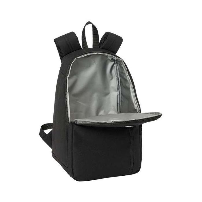 Safta Mochila Nevera Impermeable Negra 23x36x18 cm - Recomendada +3 Años 3