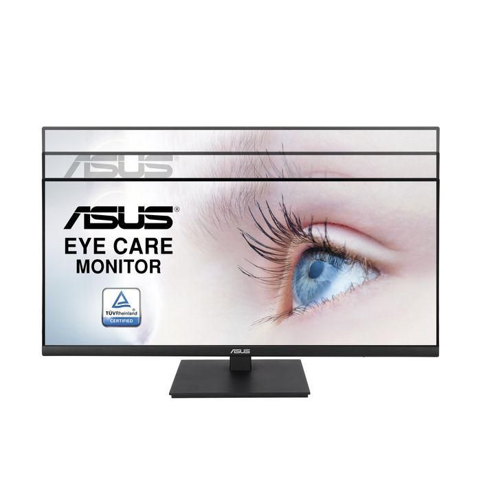 Asus ASUS VP349CGL Gaming Monitor – 34 inch, 21:9 Ultra-wide QHD (3440 x 1440), IPS, HDR-10, USB-C, 100Hz, Adaptive-Sync/FreeSync™, 1ms MPRT, Low Blue Light, Flicker Free, Wall Mountable 2 Asus ASUS VP349CGL Gaming Monitor – 34 inch, 21:9 Ultra-wide QHD (3440 x 1440), IPS, HDR-10, USB-C, 100Hz, Adaptive-Sync/FreeSync™, 1ms MPRT, Low Blue Light, Flicker Free, Wall Mountable 2