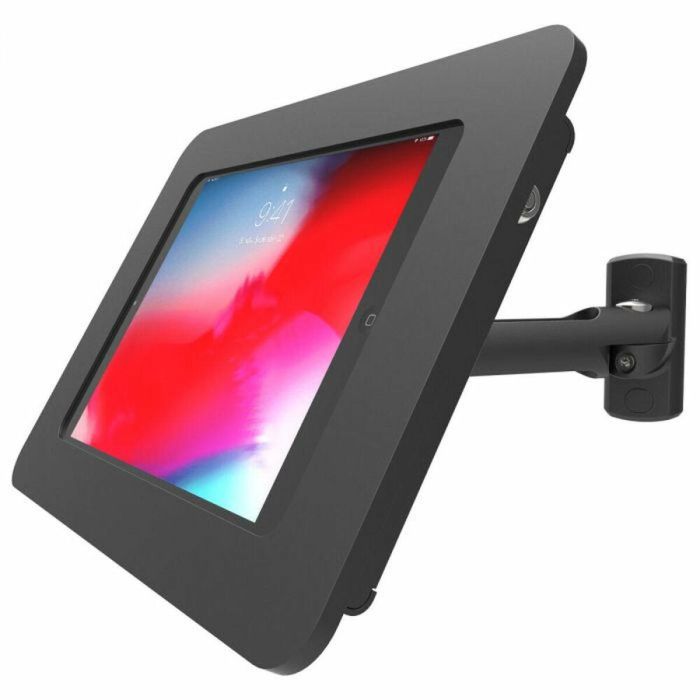 Soporte para Tablet Compulocks 827B Negro 1 Soporte para Tablet Compulocks 827B Negro 1