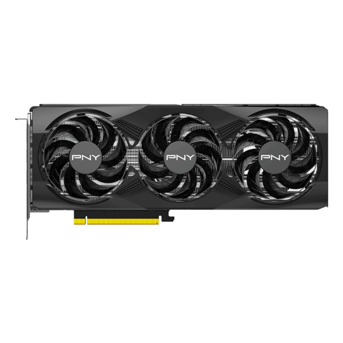 PNY - Tarjeta gráfica - GEFORCE RTX 5070 12GB OC PNY - Tarjeta gráfica - GEFORCE RTX 5070 12GB OC