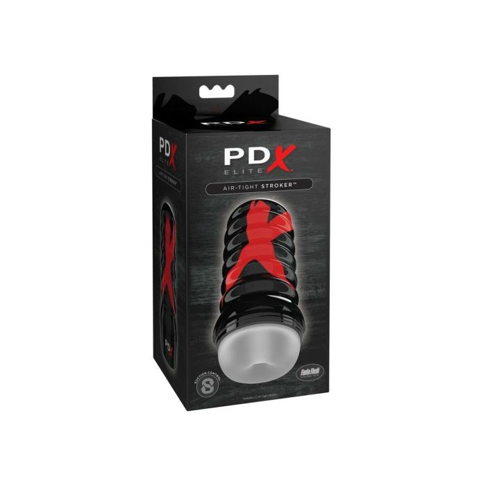 Masturbador Pipedream Air-Tight Stroker 2 Masturbador Pipedream Air-Tight Stroker 2