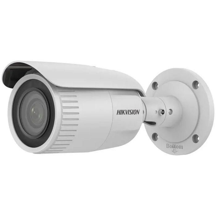 Hikvision Cámara IP bullet 4M 2.8-12mm MD 2.0 IR30 WDR H.265+ IP67 12V/PoE 0 Hikvision Cámara IP bullet 4M 2.8-12mm MD 2.0 IR30 WDR H.265+ IP67 12V/PoE 0