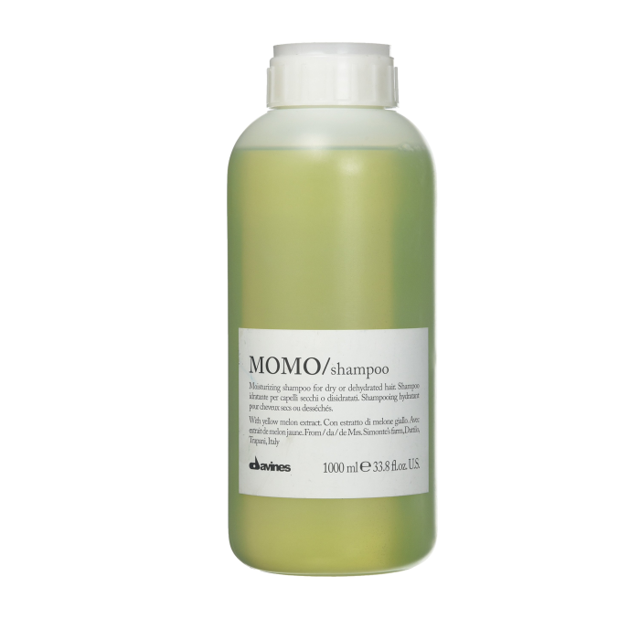 Davines Momo Champú Litro 3 Davines Momo Champú Litro 3