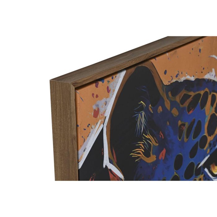 Lienzo Home ESPRIT Poliestireno Lienzo 80 x 4,5 x 120 cm 3 Lienzo Home ESPRIT Poliestireno Lienzo 80 x 4,5 x 120 cm 3