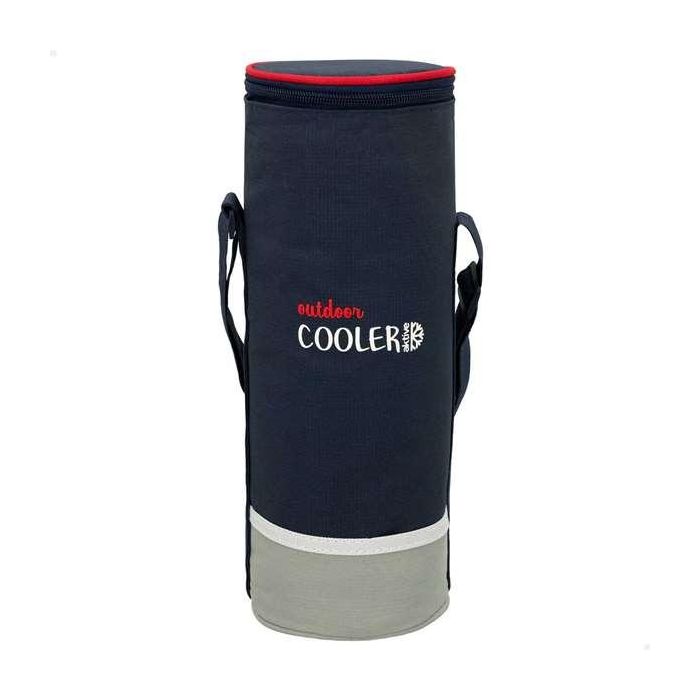 Nevera termica bolsa botella outdoor cooler 3 litros 31x12x12 cm 3 Nevera termica bolsa botella outdoor cooler 3 litros 31x12x12 cm 3