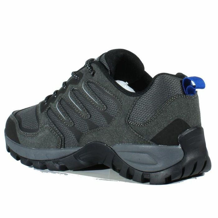 Zapatillas de Hombre para Caminar Hi-Tec Cervus Low WP Zapatillas de Hombre para Caminar Hi-Tec Cervus Low WP