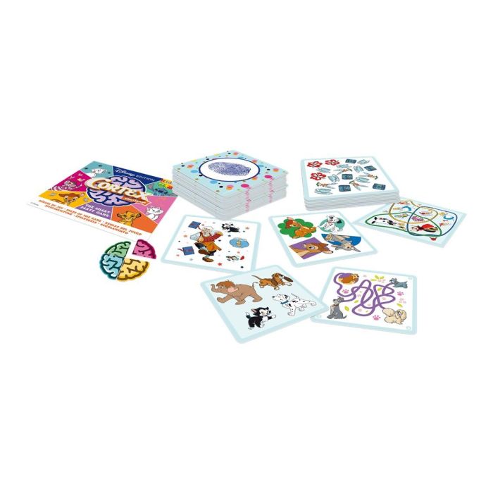 Cortex Kids Disney Edition 2 Cortex Kids Disney Edition 2