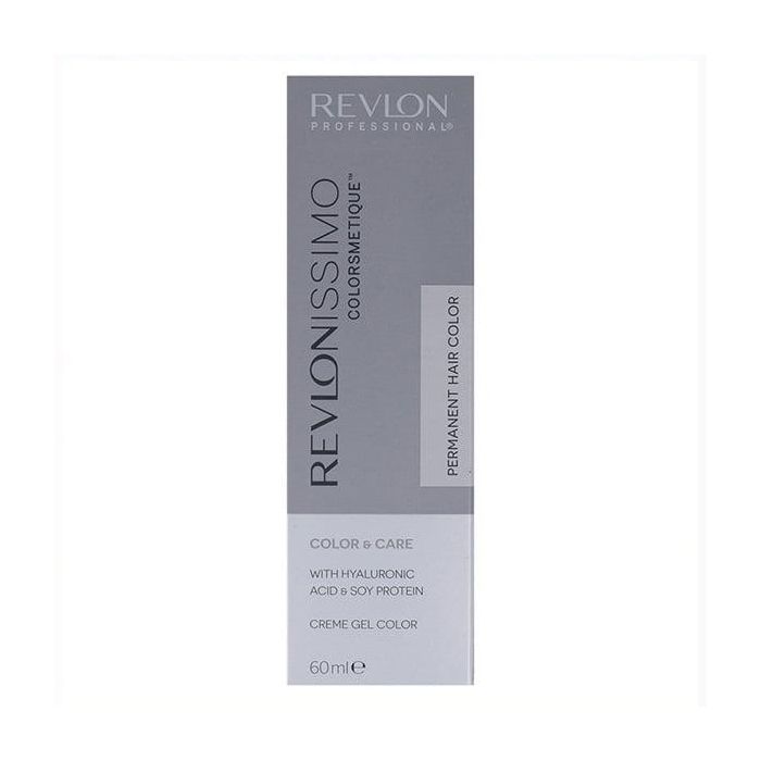 Revlon Revlonissimo Colorsmetique 60ml Color 8.7Mn - Tono Duradero