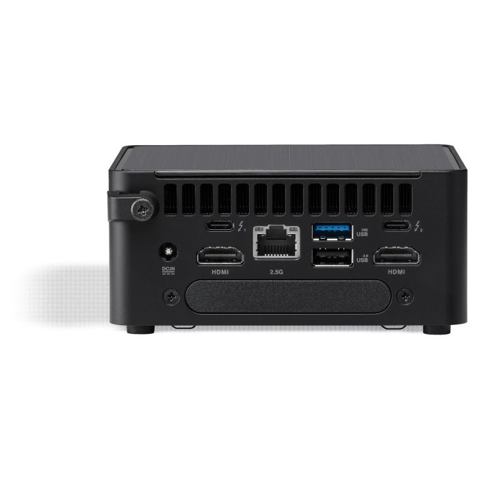 ASUS NUC 14 Pro Revel Canyon RNUC14RVHV700000I Mini PC barebone Intel Core Ultra 7 vPro 6 ASUS NUC 14 Pro Revel Canyon RNUC14RVHV700000I Mini PC barebone Intel Core Ultra 7 vPro 6