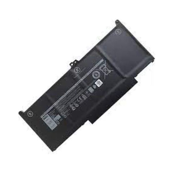 Dell Battery, 60WHR, 4 Cell, Lithium Ion Dell Battery, 60WHR, 4 Cell, Lithium Ion
