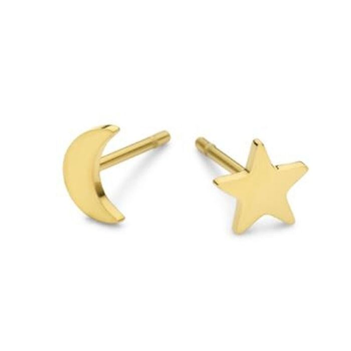 Pendientes Mujer CO88 Collection 8CE-70322 Dorado Pendientes Mujer CO88 Collection 8CE-70322 Dorado