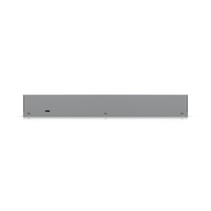 Ubiquiti 50W, 4 x 2.5 GbE RJ45, 12 x GbE RJ45, 2 x 10G SFP+, Layer 3, SGCC steel 2