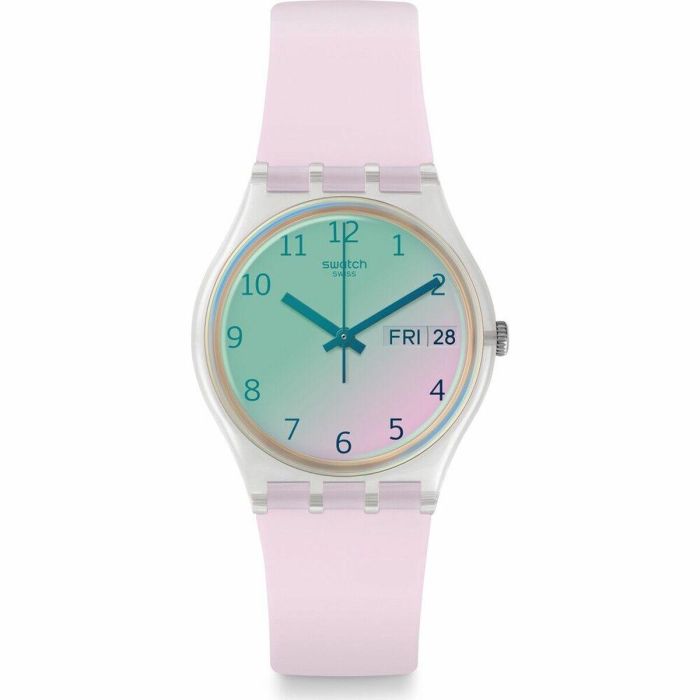 Reloj Mujer Swatch GE714 Reloj Mujer Swatch GE714