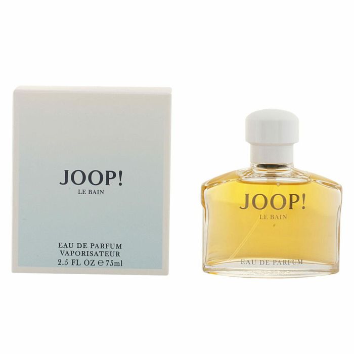 Joop Le Bain