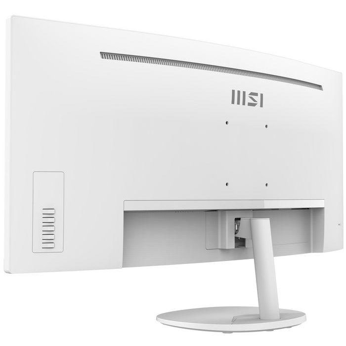 MSI Monitor 34 pulgadas UltraWide Quad HD 3440x1440 VA 21:9 300 nits Contraste 3000:1 DVI HDMI DisplayPort 12 MSI Monitor 34 pulgadas UltraWide Quad HD 3440x1440 VA 21:9 300 nits Contraste 3000:1 DVI HDMI DisplayPort 12