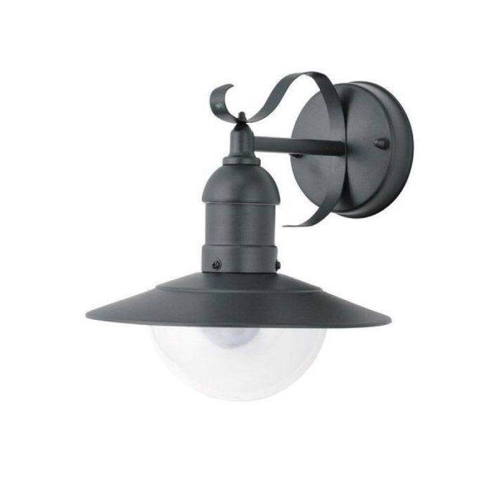 Aplique Exterior RABALUX "Oslo" 1xE27 IP44 [RAB-8270] 12