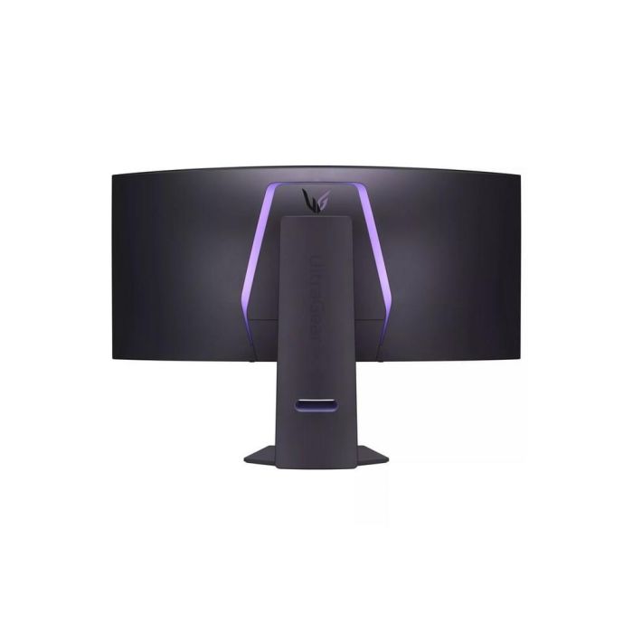 Monitor Curvo Gaming Lg Ultra Gear 4 Monitor Curvo Gaming Lg Ultra Gear 4